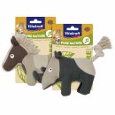 Vitakraft Hundespielzeug Pure Nature Huftiere (1 St)