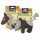Vitakraft Hundespielzeug Pure Nature Huftiere (1 St)