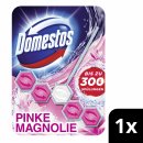 Domestos WC-Stein Power 5 Pinke Magnolie (55 g)
