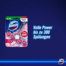 Domestos WC-Stein Power 5 Pinke Magnolie (55 g)