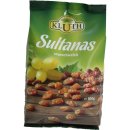 Kluth Sultanas hell ungeschwefelt (1x500g)