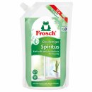 Frosch Spiritus-Glas-Reiniger NFB (950 ml)
