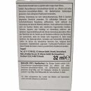 Raid Essentials Mücken-Stecker 45 Nächte Nachfüller (32ml Packung)