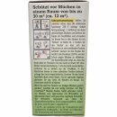 Raid Essentials Mücken-Stecker 45 Nächte Nachfüller (32ml Packung)