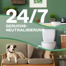 Airwick Active Fresh Nachfüller Jasminblüte (228 ml)