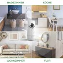 Airwick FM Max Starter-Set Sommervergnügen (250 ml)