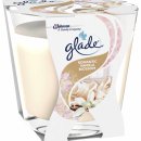 Glade Decor Duftkerze Romantic Vanilla Blossom (1 St)