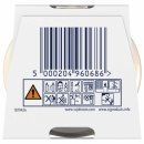 Glade Decor Duftkerze Romantic Vanilla Blossom (1 St)