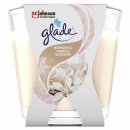 Glade Decor Duftkerze Romantic Vanilla Blossom (1 St)