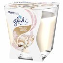 Glade Decor Duftkerze Romantic Vanilla Blossom (1 St)