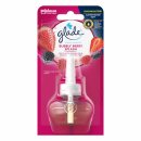 Glade Electric Scented Oil NF Bubbly Berry Splash (1x20ml...