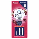 Glade Touch&Fresh Minispray NF Luscious...