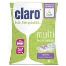Claro Multi Tabs (50er Tab)