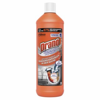 Drano Küchen-Gel (1 l)