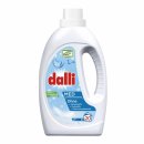 Dalli Flüssig med 1,1 Ltr. (20 WL)