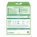 Frosch Waschmittel Pulver Aloe Vera Sensitive 1,45 kg (22 WL)