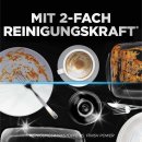 Finish Ultimate All in 1 Maxi Pack Citrus (54 Tab)