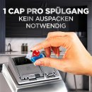 Finish Ultimate All in 1 Maxi Pack Citrus (54 Tab)