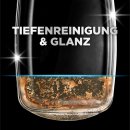 Finish Ultimate All in 1 Maxi Pack Citrus (54 Tab)