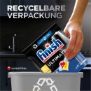 Finish Ultimate All in 1 Maxi Pack Citrus (54 Tab)