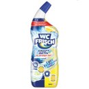 WC Frisch Reiniger Gel Lemon (750ml Flasche)