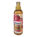 Balea Bodyspray Golden shine (200ml Flasche)