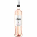 Allure Pink Pinot Grigio DOC feinherb (0,75 l)