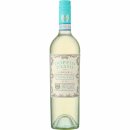 Doppio Passo Moscato Sicilia DOC halbtrocken (0,75 l)