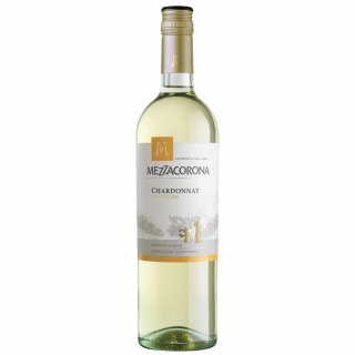 Mezzacorona Chardonnay Trentino DOC (0,75 l)