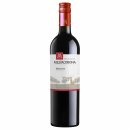 Mezzacorona Merlot Trentino DOC I Classici (0,75 l)