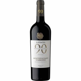 Novantaceppi Montepulciano dAbruzzo DOC (0,75 l)