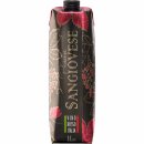 Piacere Sangiovese Vino dItalia trocken (1 l)