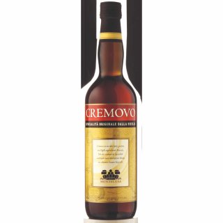 Cremovo Marsala Fine Doc (0,75 l)