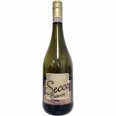 Gracioso Secco bianco (0,75l Flasche)