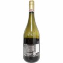 Gracioso Secco bianco (0,75l Flasche)