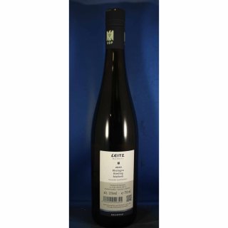 Leitz Riesling VDP Gutswein feinherb (0,75 l)