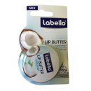 Labello Lip Butter Coconut (16,7gr)