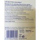 Labello Lip Butter Coconut (16,7gr)