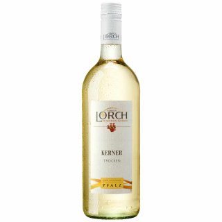 Lorch Kerner trocken Qba  (1 l)
