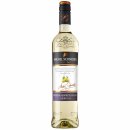 Michel Schneider Riesling - Gewürztraminer QbA...