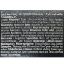 Griesson Cafe Musica Gebäckmischung (200g Packung)