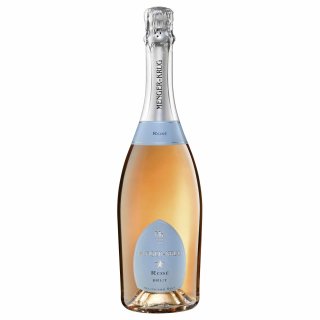 Menger Krug Rosé Brut (0,75 l)