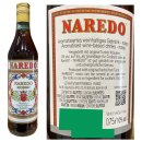 Naredo Vermouth Rosso roter Likörwein süß...