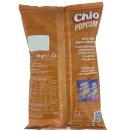 Chio Ready Made Popcorn Toffee Karamell 3er Pack (3x120g Packung) + usy Block