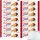 De Beukelaer Cereola Milchschokolade Kekse der Klassiker 14er Pack (14x150g Packung) + usy Block