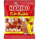 Haribo Cola Heimat Editions Sammelpack (4x175g Packung)