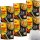 Maggi Hühner Nudel Eintopf mit natürlichen Zutaten 6er Pack (6x800g Dose) + usy Block