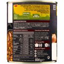 Maggi Linsen Eintopf mit Würstchen und natürlichen Zutaten (800g Dose)