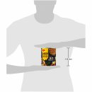 Maggi Linsen Eintopf mit Würstchen und natürlichen Zutaten (800g Dose)