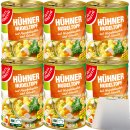 Gut&Günstig Hühnernudeltopf mit...